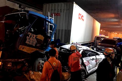 cebu flash report accident today|1 dies, another critically injured in multiple vehicle collision in .